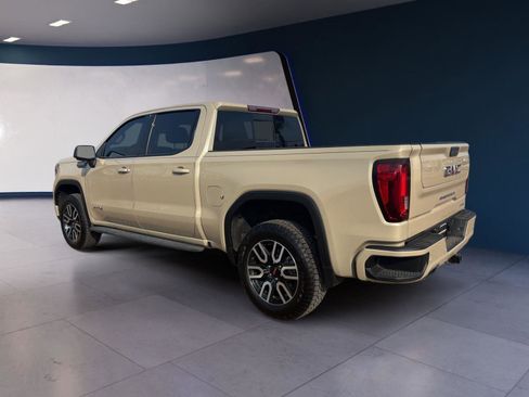 Used 2023 GMC Sierra 1500 AT4 w/ AT4 Premium Package image 3