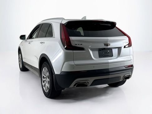 Used 2019 Cadillac XT4 Premium Luxury image 3