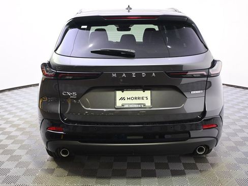 New 2026 MAZDA CX-5 2.5 S w/ Premium Package AWD/4WD image 5