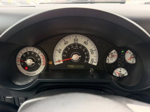 Used 2012 Toyota FJ Cruiser 4WD w/ Upgrade Pkg image 38