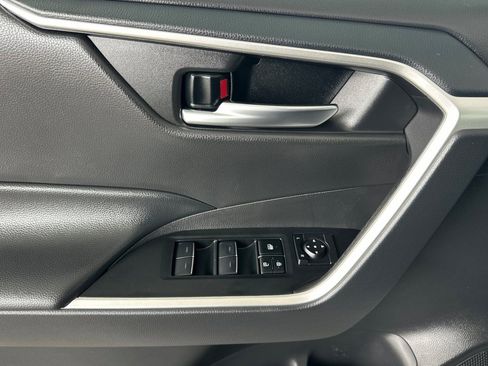 Certified 2024 Toyota RAV4 XLE Premium FWD image 11