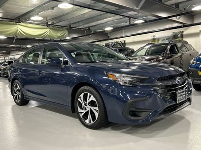 Used 2025 Subaru Legacy Premium