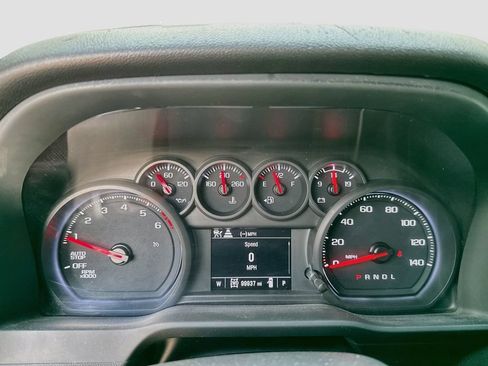 Used 2024 GMC Sierra 1500 Pro w/ Pro Value Package AWD/4WD image 14