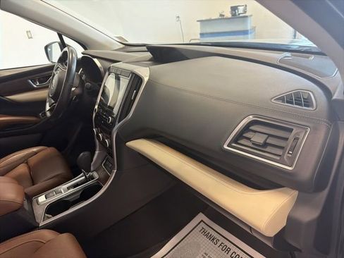 Used 2020 Subaru Ascent Touring w/ Popular Package #2 AWD/4WD image 40