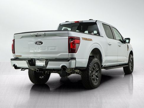 Used 2025 Ford F150 Tremor w/ Tow/Haul Package AWD/4WD image 5