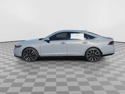 New 2026 Honda Accord Touring image 5