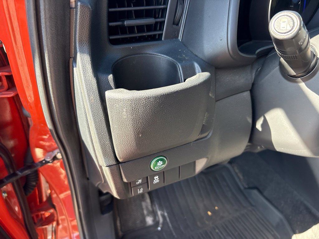 Used 2018 Honda Fit EX-L image 17