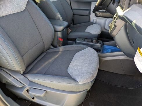 New 2025 Ford Maverick XLT w/ XLT Luxury Package FWD image 59