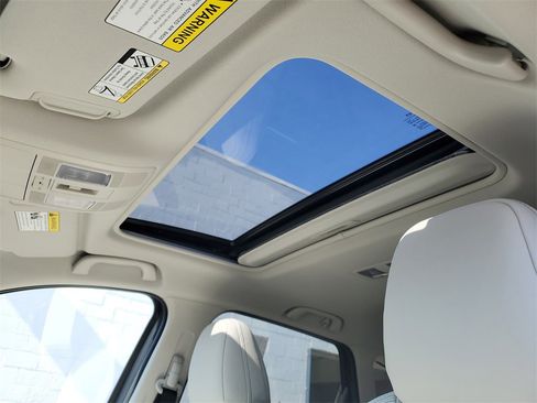 New 2025 MAZDA CX-5 AWD 2.5 S w/ Premium Plus Pkg image 11