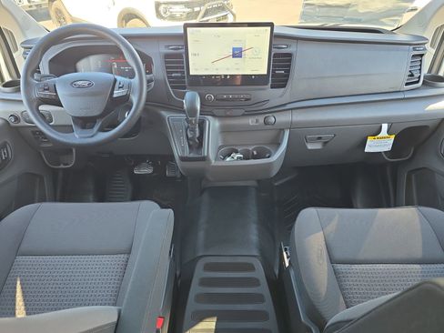 New 2026 Ford Transit 150 Low Roof RWD image 9