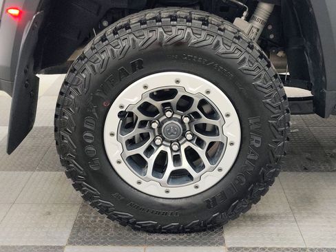 Used 2023 RAM 1500 TRX AWD/4WD image 16