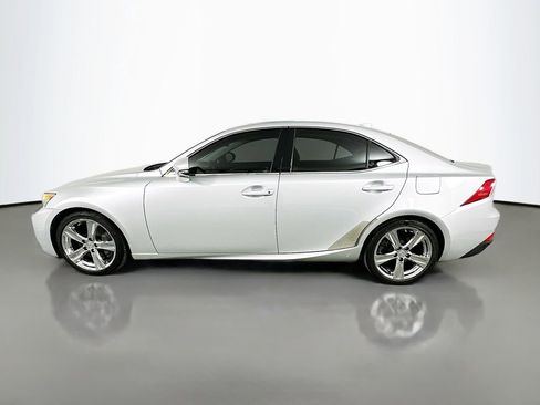 Used 2014 Lexus IS 350 w/ Navigation Package RWD image 8