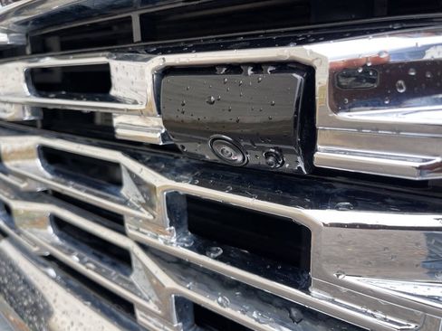 Used 2026 GMC Sierra 3500 Denali w/ Denali Reserve Package AWD/4WD image 10