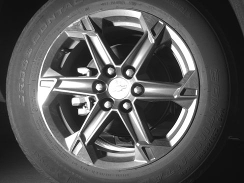 Used 2025 Chevrolet Blazer LT FWD image 15