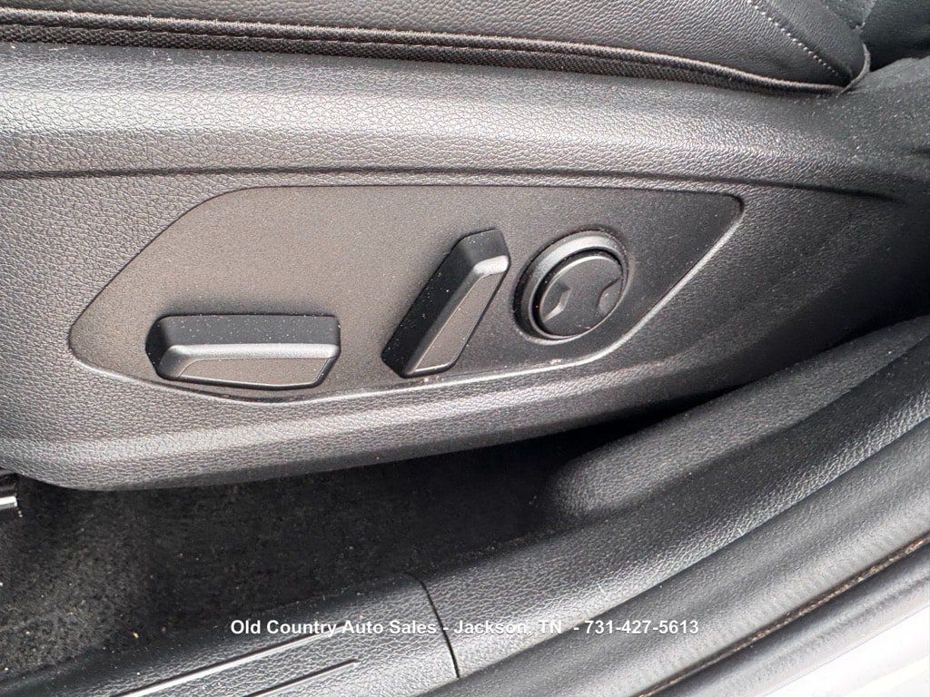 Used 2024 Kia Sportage X-Pro Prestige AWD/4WD image 25