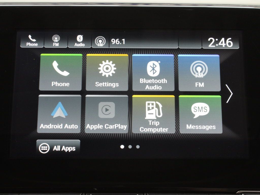 Used 2018 Honda Odyssey EX-L image 26
