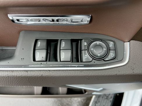 New 2026 GMC Sierra 1500 Denali AWD/4WD image 60
