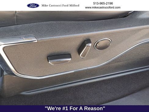 Certified 2023 Ford F150 Platinum w/ Equipment Group 701A High image 22