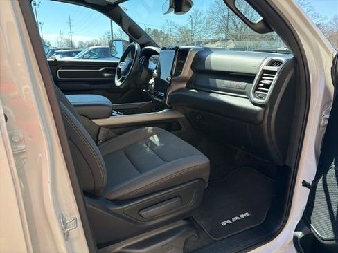 Certified 2023 RAM 1500 Big Horn image 15