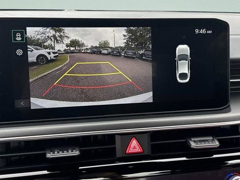 New 2026 Kia K5 GT-Line FWD image 22