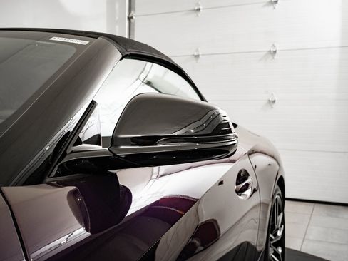 Used 2026 BMW Z4 M40i image 17