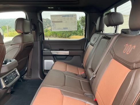 New 2026 Ford F350 King Ranch AWD/4WD image 25