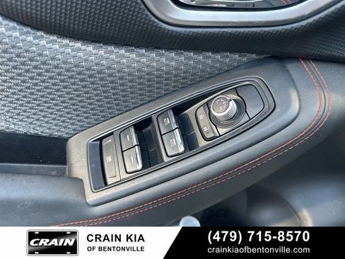 Used 2020 Subaru Forester Sport AWD/4WD image 16