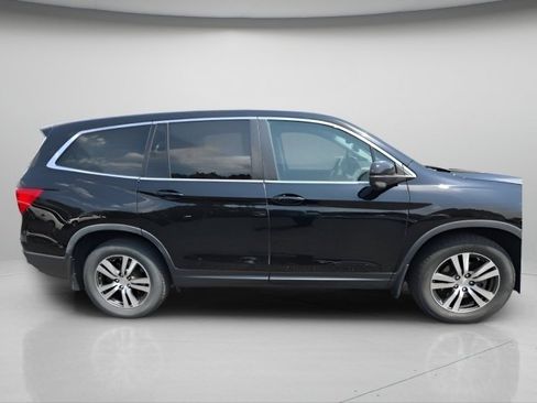 Used 2018 Honda Pilot EX-L image 11