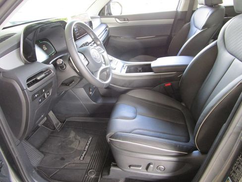 Used 2024 Hyundai Palisade XRT FWD image 24