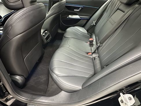 Certified 2025 Mercedes-Benz E 350 Sedan image 24