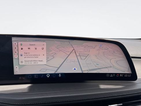 Used 2025 Cadillac XT4 Premium Luxury FWD image 18