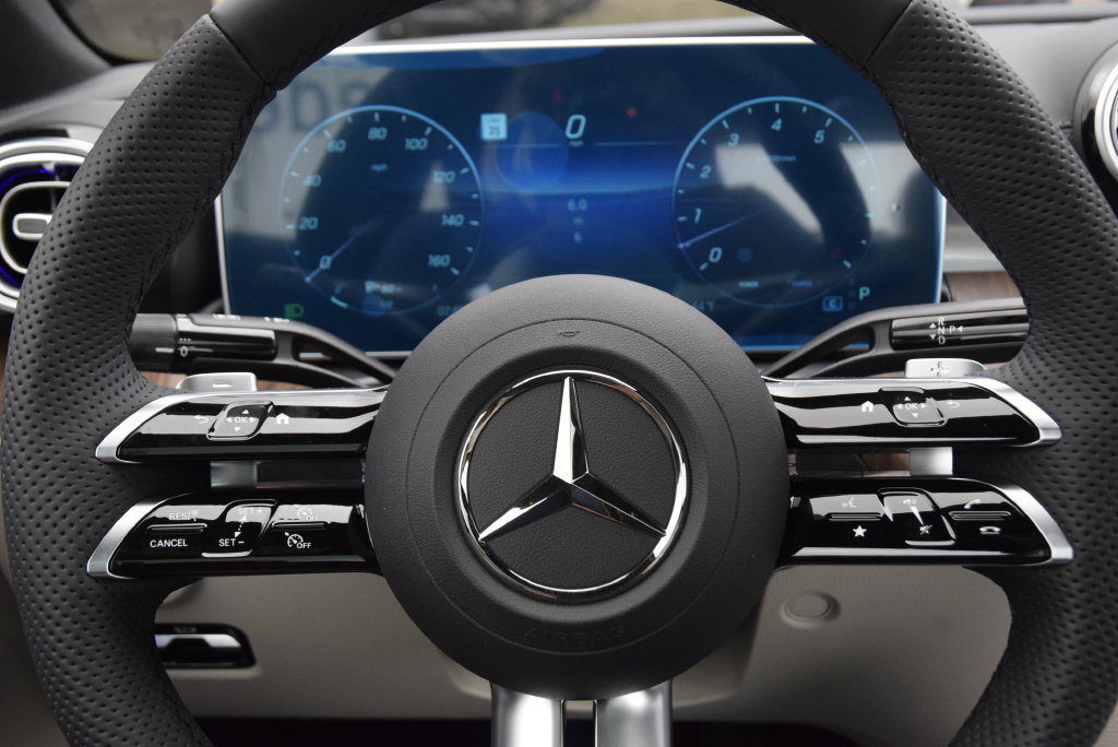 New 2026 Mercedes-Benz CLE 450 4MATIC Coupe image 22