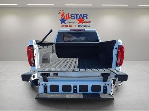 Used 2023 GMC Sierra 1500 AT4 w/ AT4 Premium Package image 10