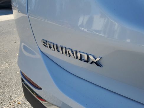 Used 2021 Chevrolet Equinox LT image 9