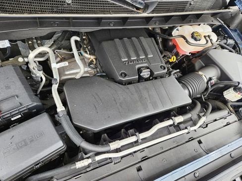 Used 2024 GMC Sierra 1500 Elevation image 25