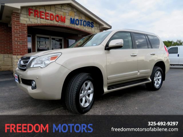 Used 2013 Lexus GX 460 w/ Comfort Plus Pkg AWD/4WD image 1