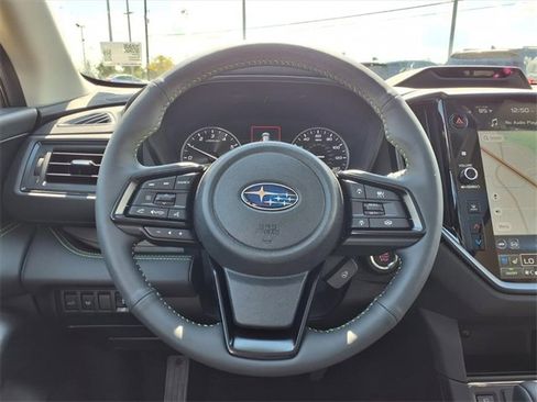 New 2025 Subaru Ascent Bronze Edition image 12