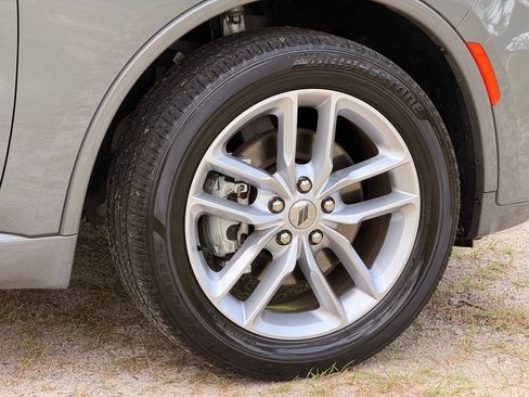 Used 2024 Dodge Durango GT AWD/4WD image 11