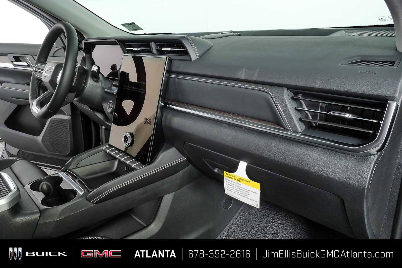New 2026 GMC Terrain Denali AWD/4WD image 23