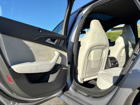 Used 2017 Audi A6 3.0T Competition Prestige image 19