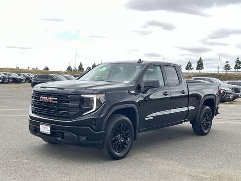 New 2026 GMC Sierra 1500 Elevation AWD/4WD image 7