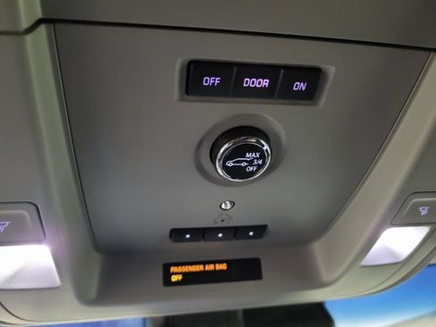 Used 2019 Chevrolet Tahoe LT w/ Max Trailering Package image 42