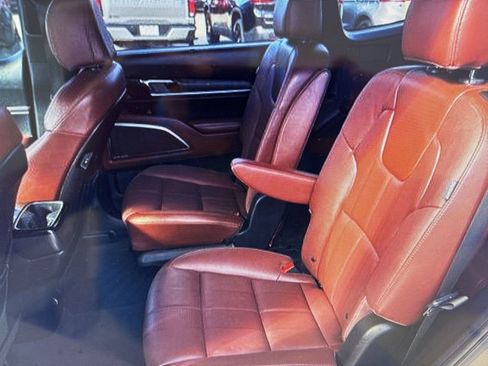 Used 2023 Kia Telluride SX image 5