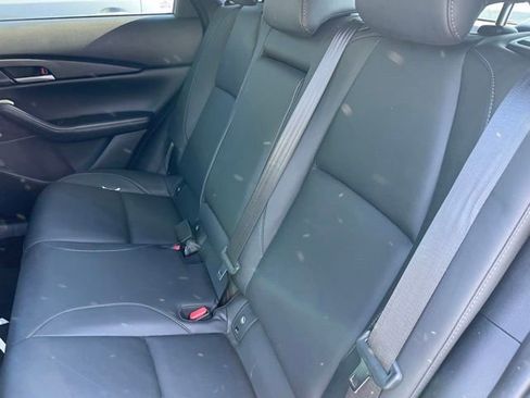 Used 2023 MAZDA CX-30 AWD 2.5 S w/ Select Package image 8