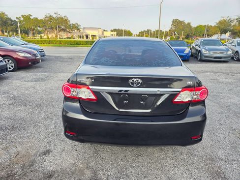 Used 2013 Toyota Corolla LE FWD image 6