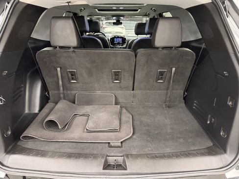 Used 2021 Chevrolet Traverse Premier w/ Redline Edition image 27