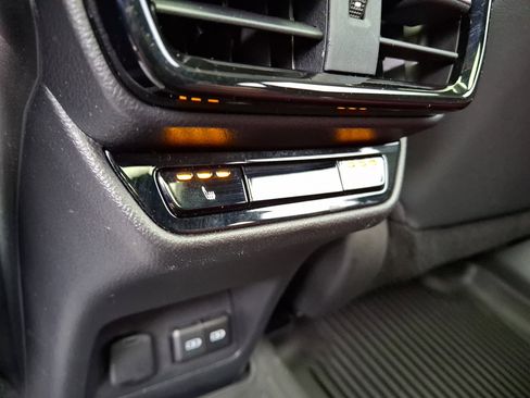 Used 2024 Lexus NX 350 AWD w/ Luxury Package image 11