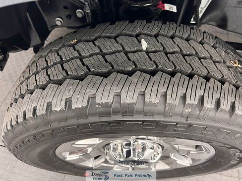 New 2026 Ford F250 4x4 Crew Cab Super Duty image 18