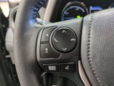 Used 2018 Toyota RAV4 Limited w/ Advanced Technology Package AWD/4WD image 22