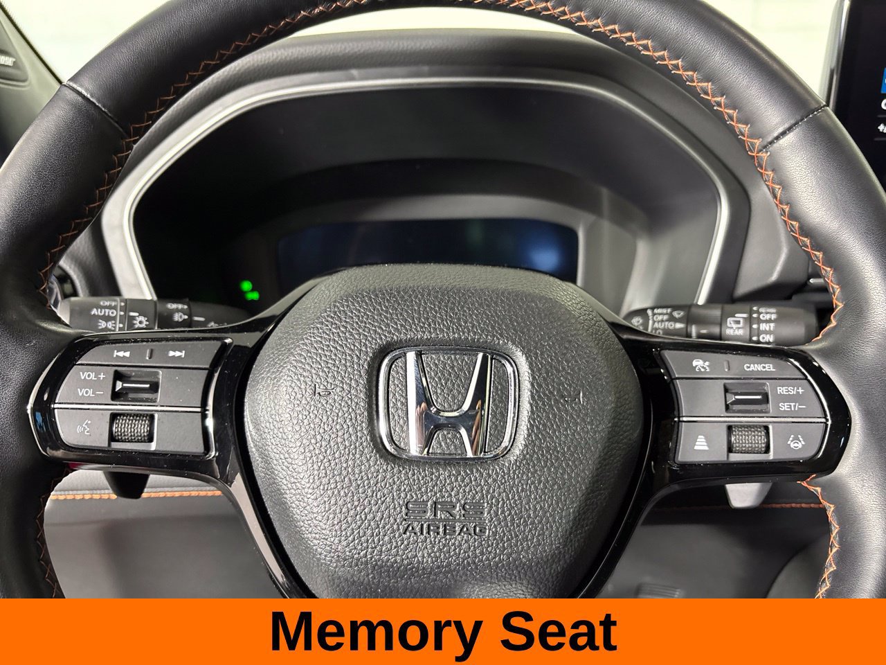 Used 2026 Honda Passport TrailSport Elite image 16